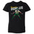 Brandon Dorlus Kids Toddler T-Shirt | 500 LEVEL