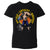 John Cena Kids Toddler T-Shirt | 500 LEVEL