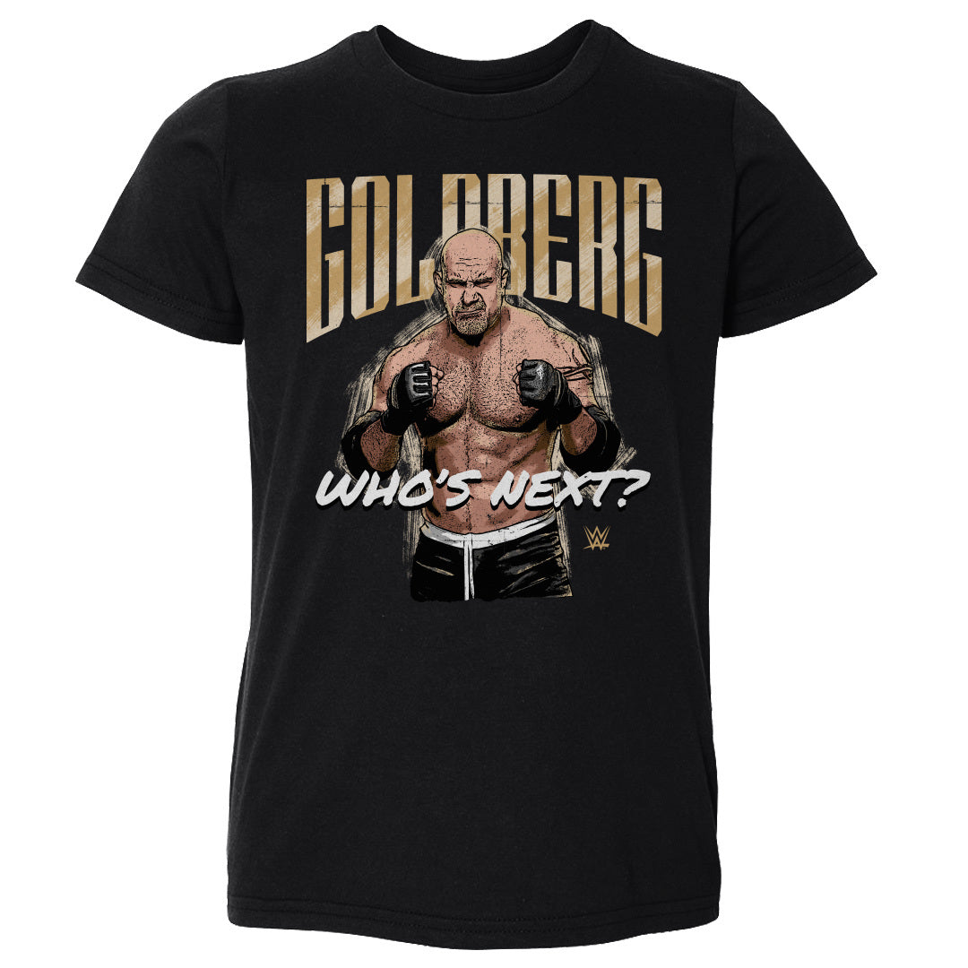 Goldberg Kids Toddler T-Shirt | 500 LEVEL