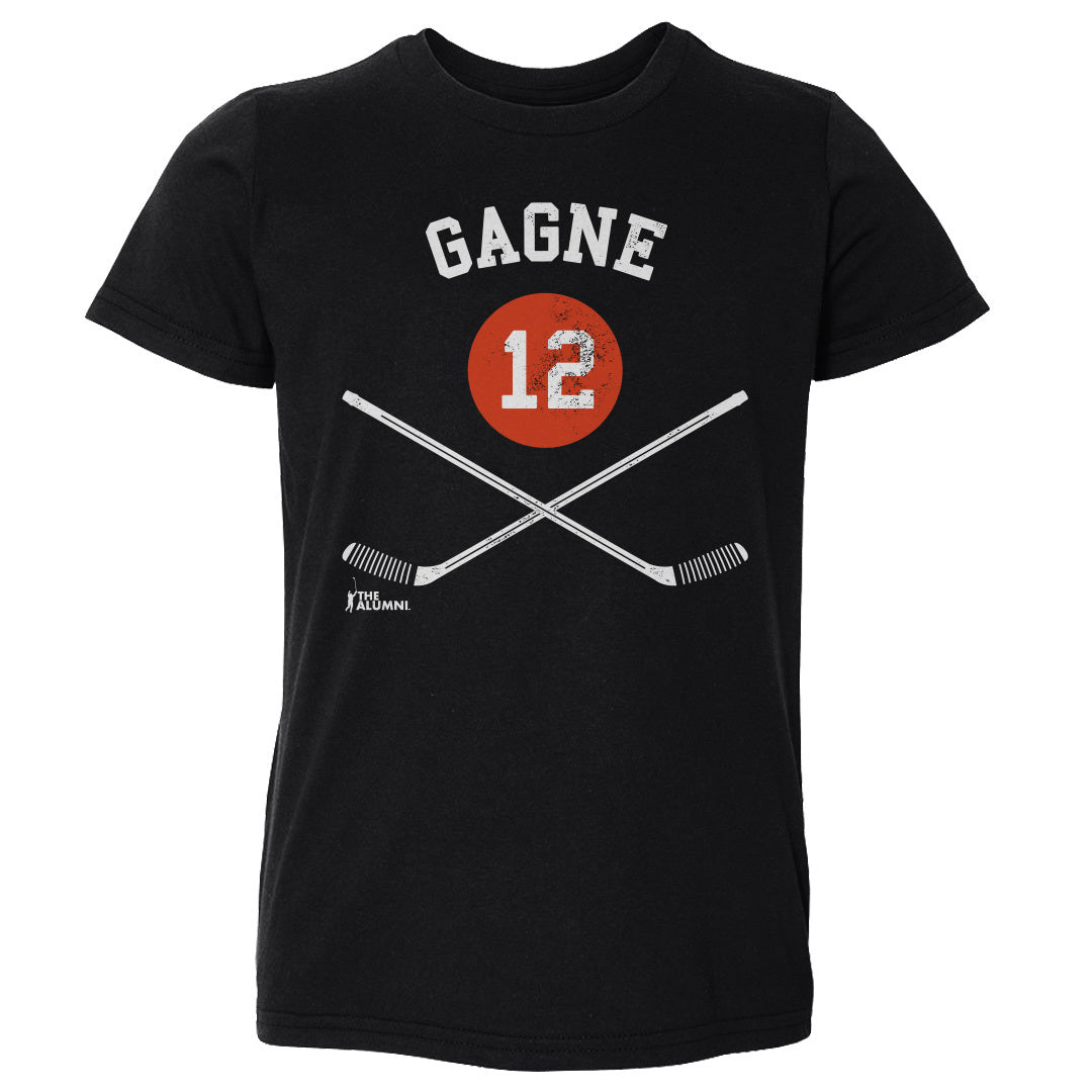 Simon Gagne Kids Toddler T-Shirt | 500 LEVEL