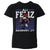 Ali Feliz Kids Toddler T-Shirt | 500 LEVEL