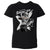 Alvin Kamara Kids Toddler T-Shirt | 500 LEVEL