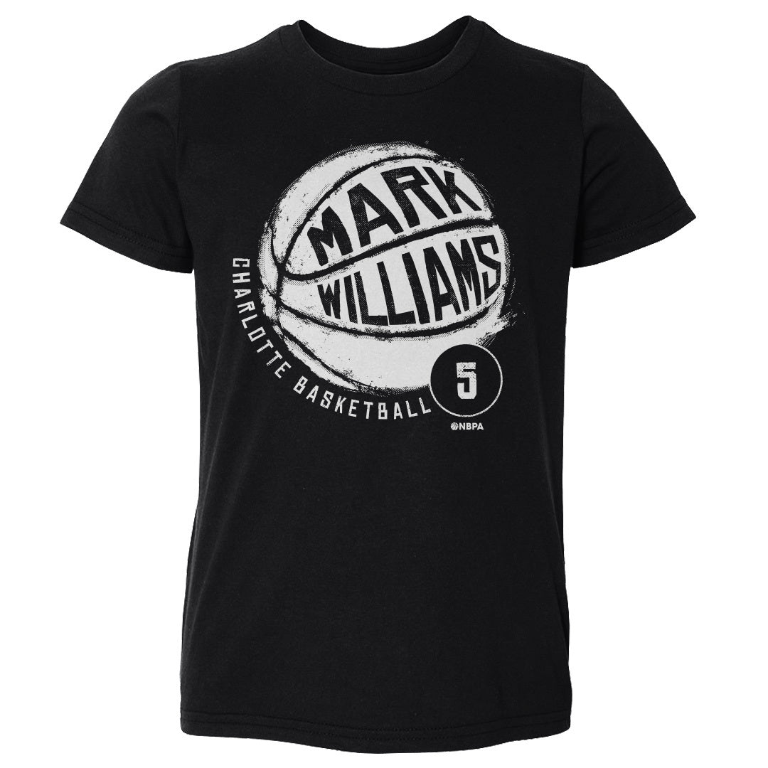 Mark Williams Kids Toddler T-Shirt | 500 LEVEL