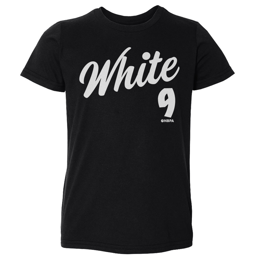 Derrick White Kids Toddler T-Shirt | 500 LEVEL