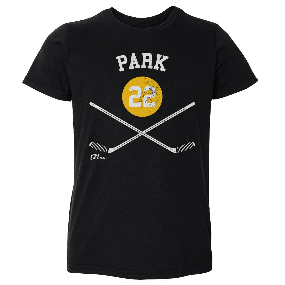 Brad Park Kids Toddler T-Shirt | 500 LEVEL