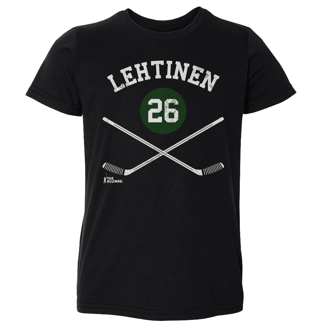 Jere Lehtinen Kids Toddler T-Shirt | 500 LEVEL