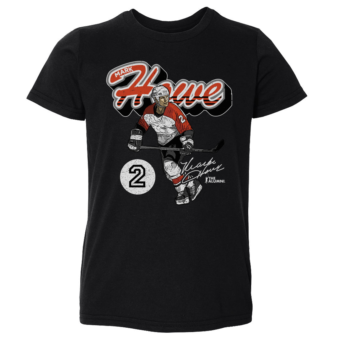 Mark Howe Kids Toddler T-Shirt | 500 LEVEL