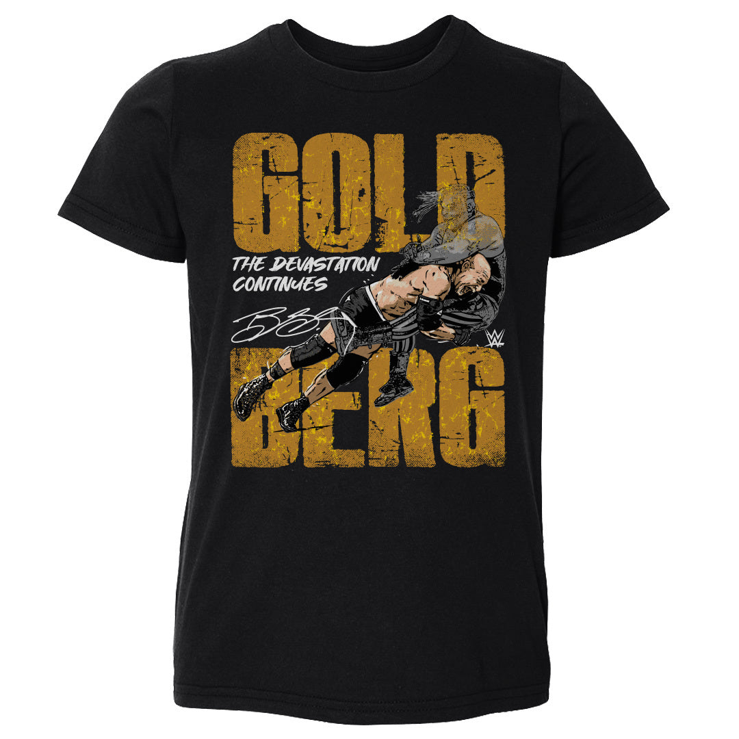 Goldberg Kids Toddler T-Shirt | 500 LEVEL