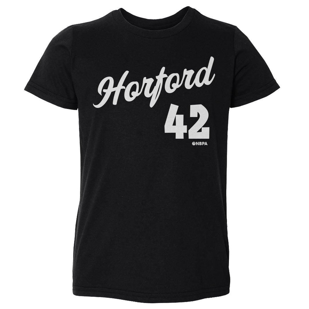 Al Horford Kids Toddler T-Shirt | 500 LEVEL