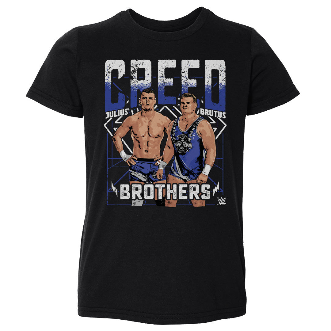 Creed Brothers Kids Toddler T-Shirt | 500 LEVEL