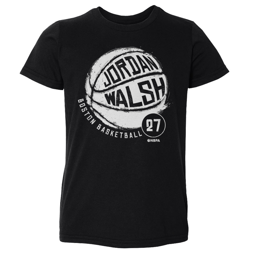 Jordan Walsh Kids Toddler T-Shirt | 500 LEVEL