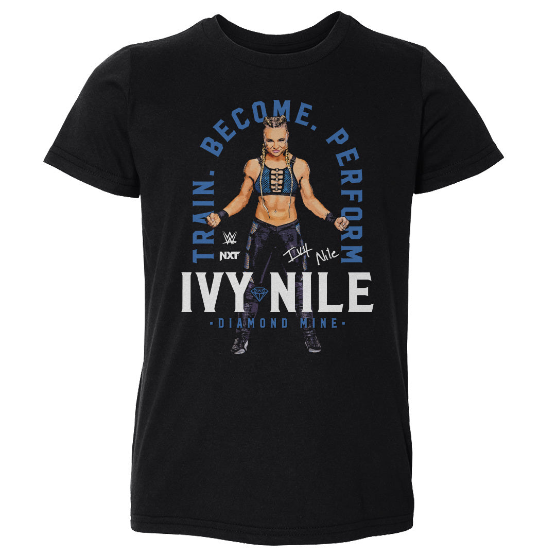 Ivy Nile Kids Toddler T-Shirt | 500 LEVEL