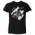 Brandon Miller Kids Toddler T-Shirt | 500 LEVEL