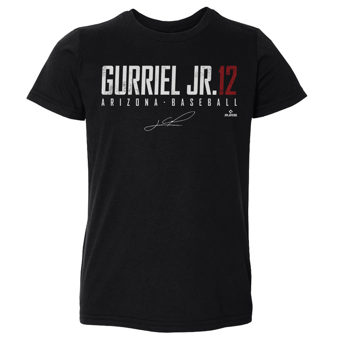 Lourdes Gurriel Jr. Kids Toddler T-Shirt | 500 LEVEL