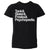 Psychopedia Kids Toddler T-Shirt | 500 LEVEL