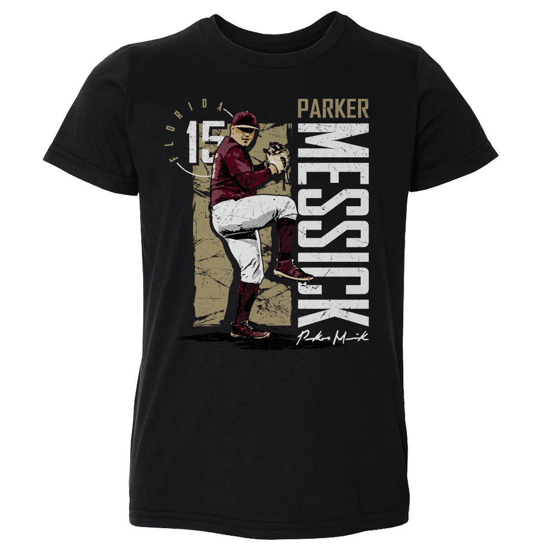 Parker Messick Kids Toddler T-Shirt | 500 LEVEL