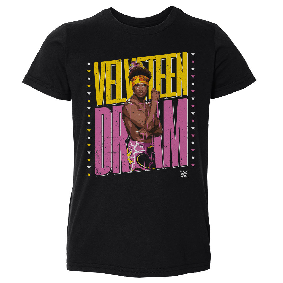 Velveteen Dream Kids Toddler T-Shirt | 500 LEVEL