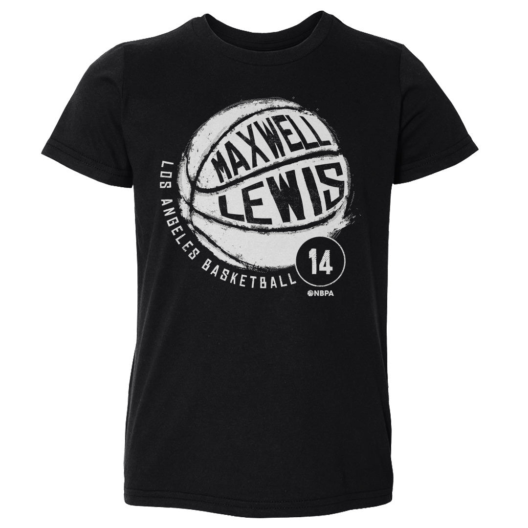 Maxwell Lewis Kids Toddler T-Shirt | 500 LEVEL