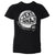 Zeke Nnaji Kids Toddler T-Shirt | 500 LEVEL