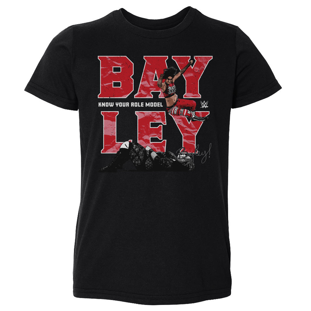 Bayley Kids Toddler T-Shirt | 500 LEVEL