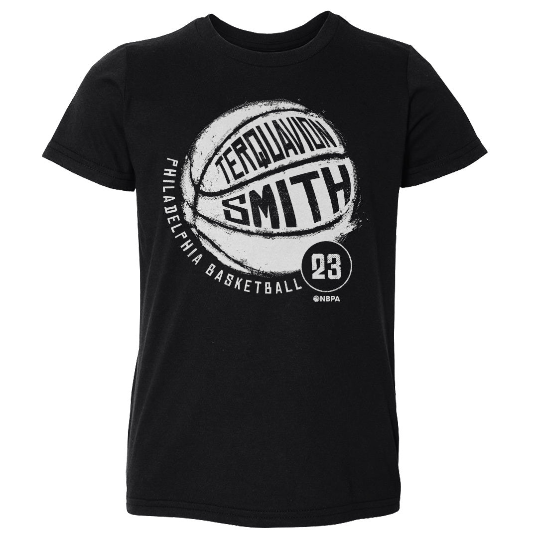 Terquavion Smith Kids Toddler T-Shirt | 500 LEVEL