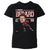 Connor Bedard Kids Toddler T-Shirt | 500 LEVEL