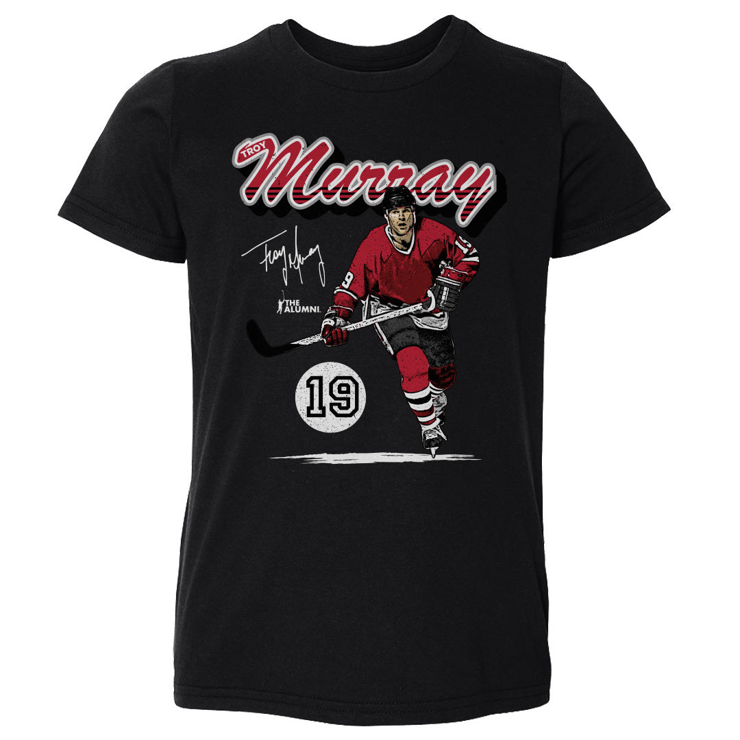 Troy Murray Kids Toddler T-Shirt | 500 LEVEL