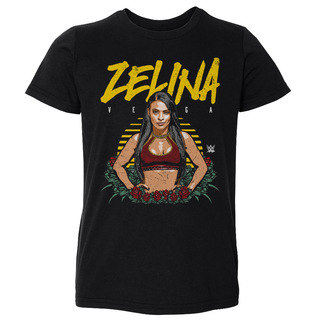 zelina vega shirt