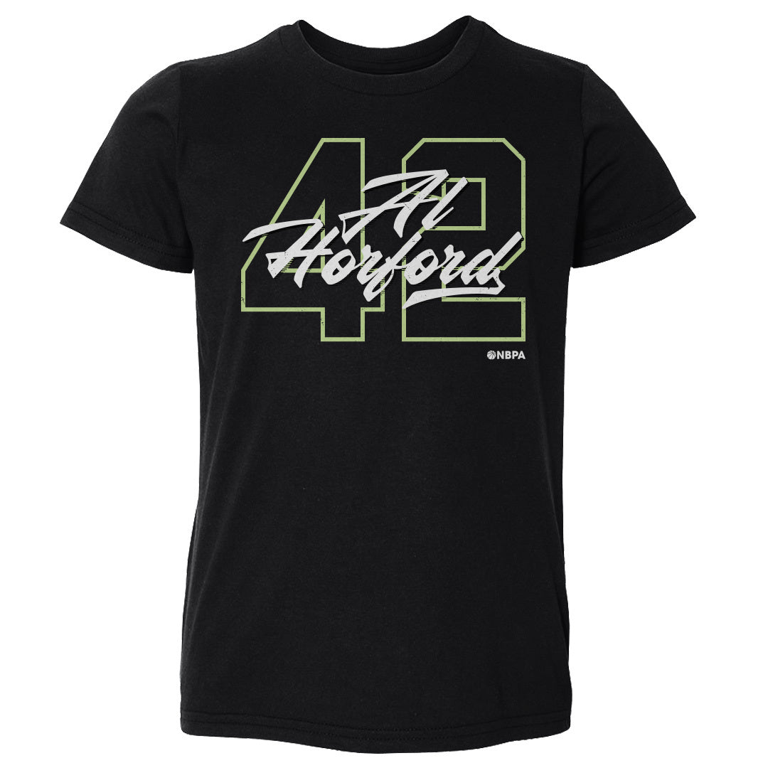 Al Horford Kids Toddler T-Shirt | 500 LEVEL