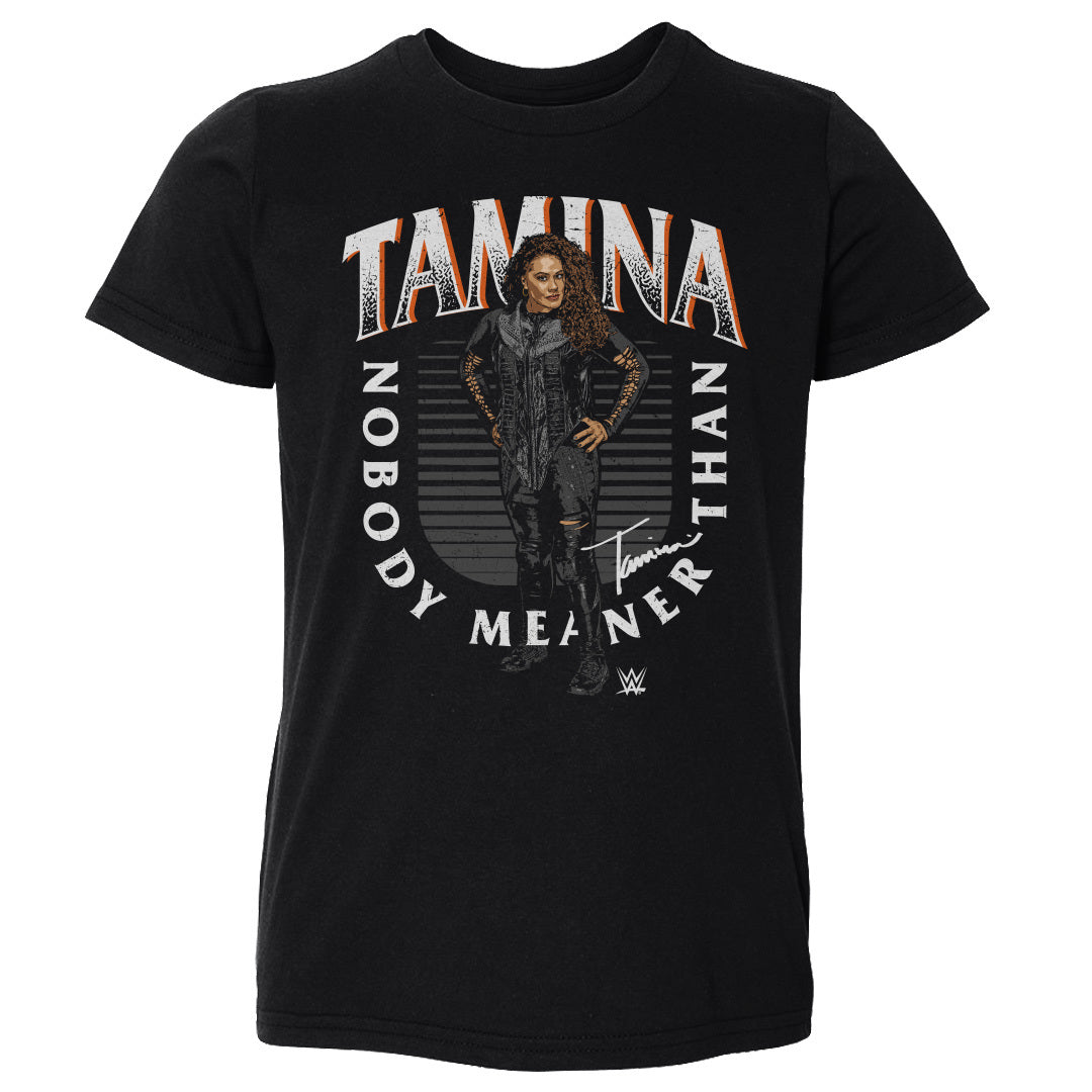 Tamina Kids Toddler T-Shirt | 500 LEVEL