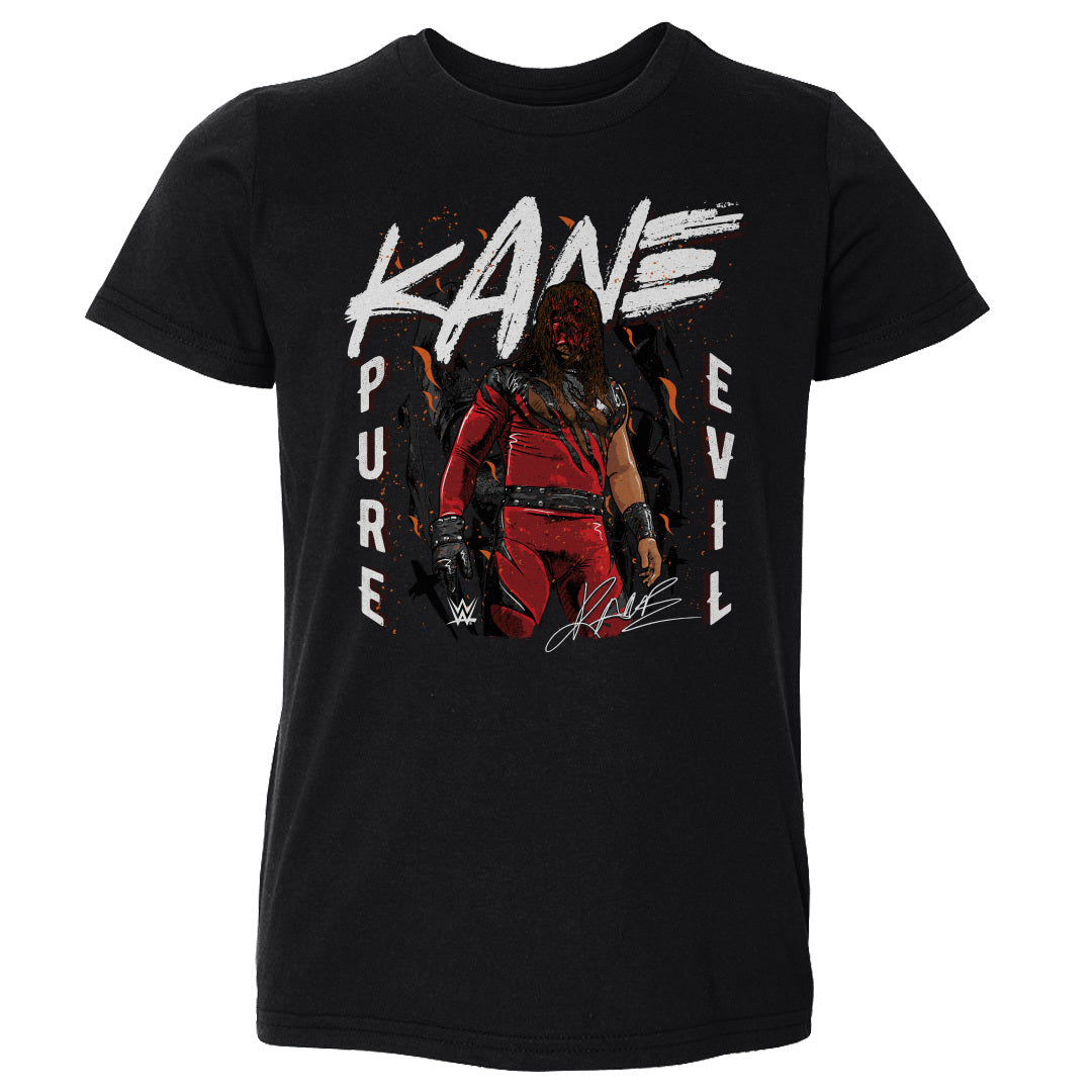 Kane Kids Toddler T-Shirt | 500 LEVEL