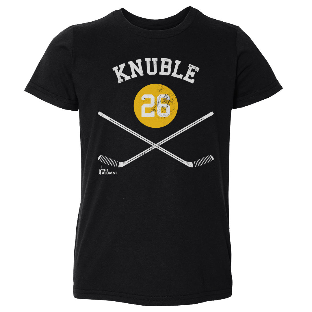 Mike Knuble Kids Toddler T-Shirt | 500 LEVEL