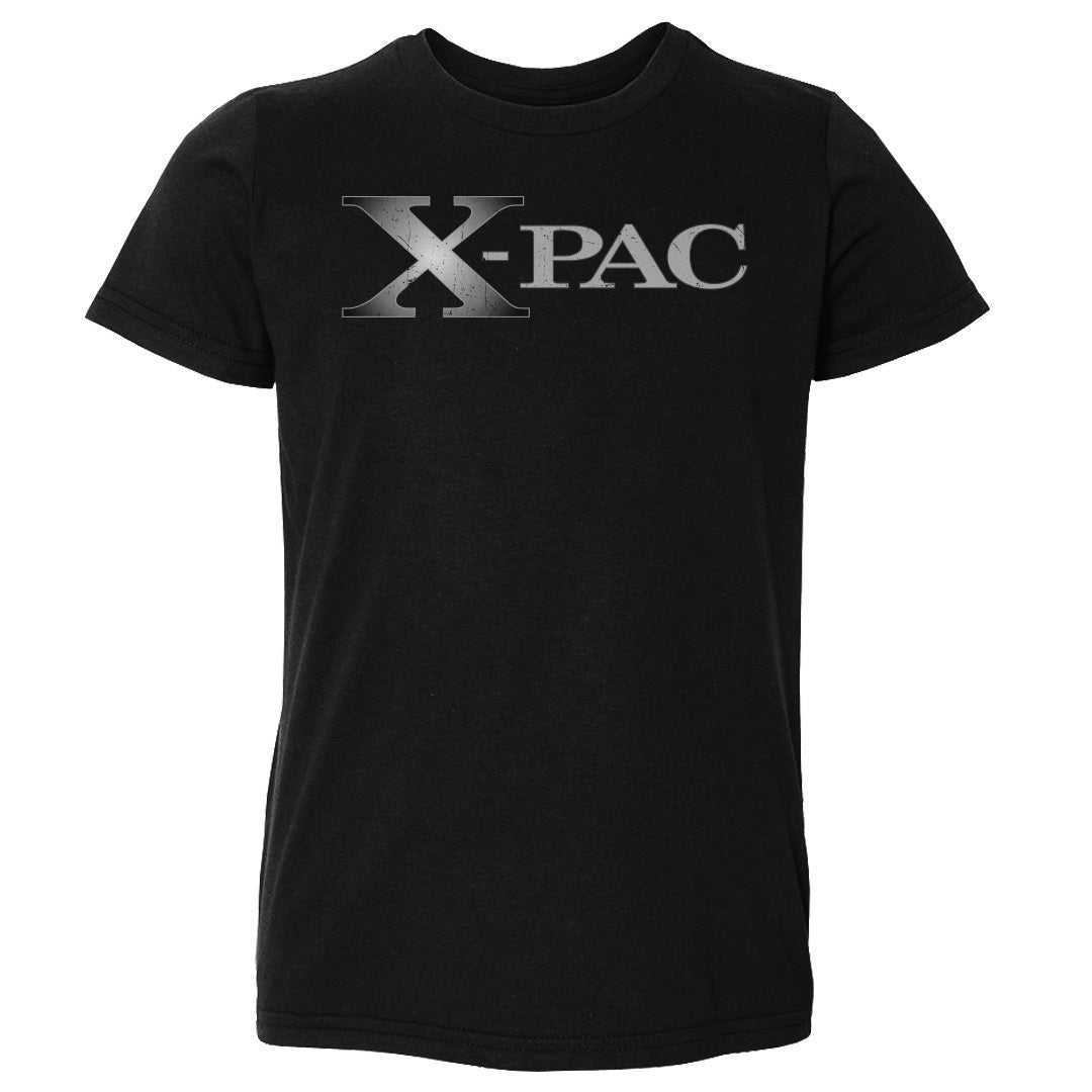 X-Pac Kids Toddler T-Shirt | 500 LEVEL