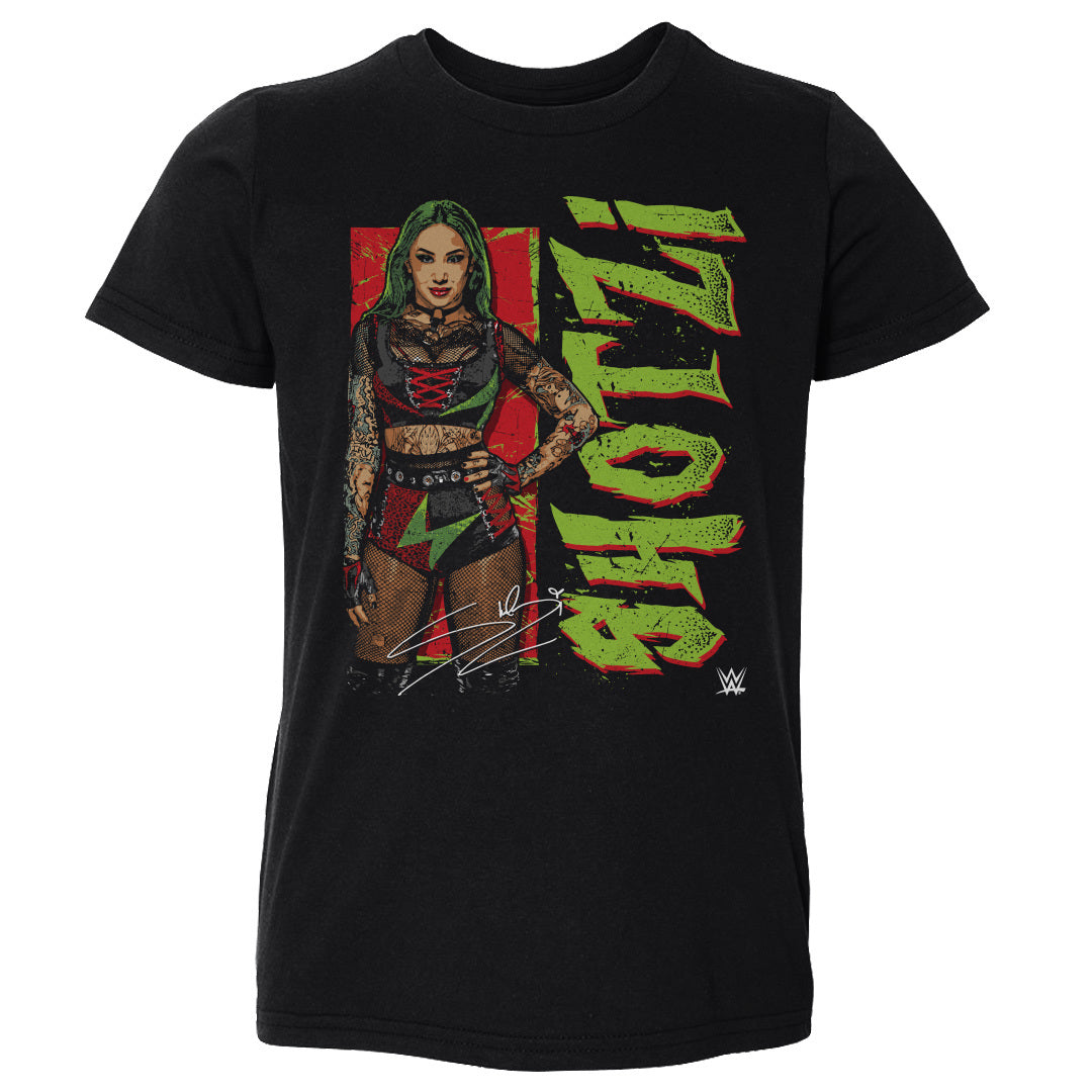 Shotzi Blackheart Kids Toddler T-Shirt | 500 LEVEL