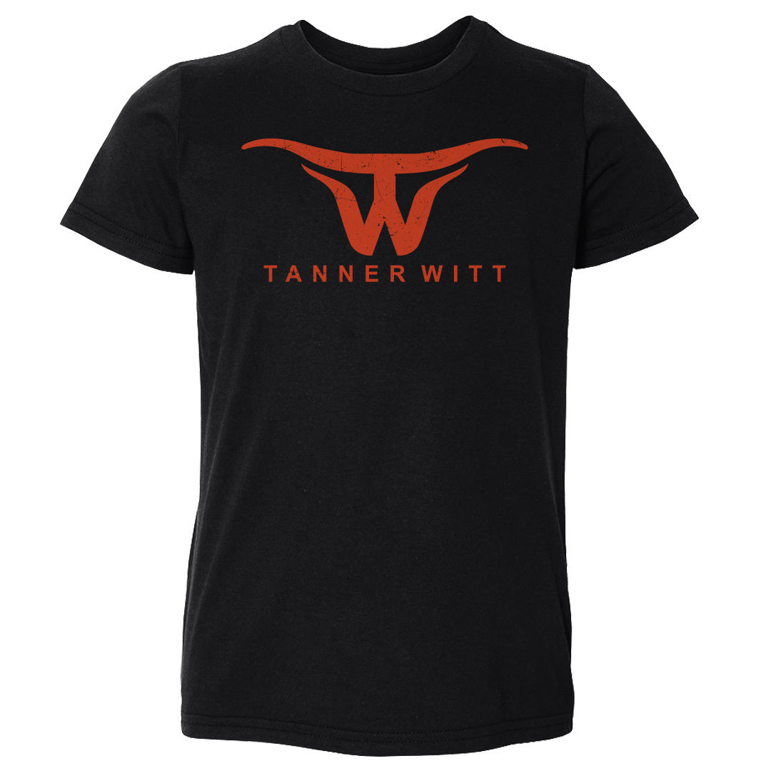 Tanner Witt Kids Toddler T-Shirt | 500 LEVEL