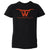 Tanner Witt Kids Toddler T-Shirt | 500 LEVEL