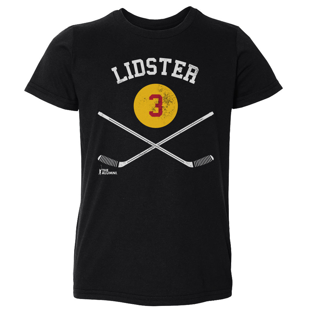 Doug Lidster Kids Toddler T-Shirt | 500 LEVEL