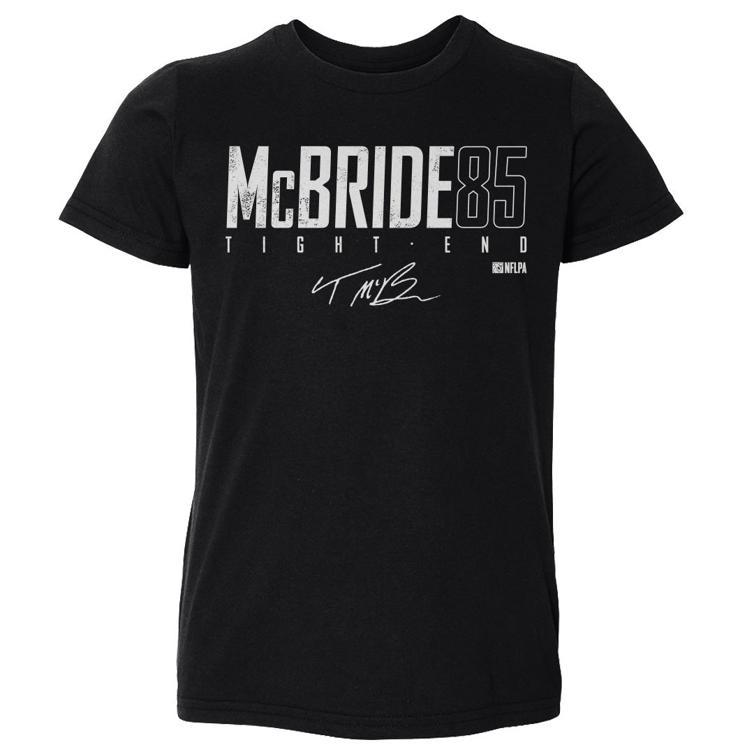 Trey McBride Kids Toddler T-Shirt | 500 LEVEL