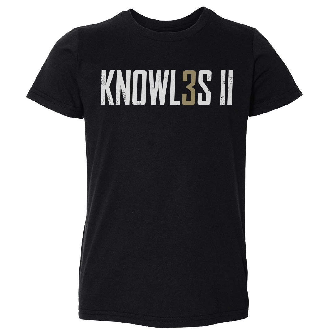 Kevin Knowles II Kids Toddler T-Shirt | 500 LEVEL