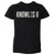 Kevin Knowles II Kids Toddler T-Shirt | 500 LEVEL