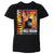 Hulk Hogan Kids Toddler T-Shirt | 500 LEVEL