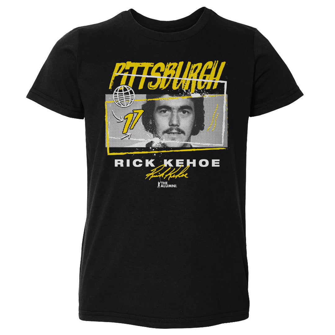 Rick Kehoe Kids Toddler T-Shirt | 500 LEVEL