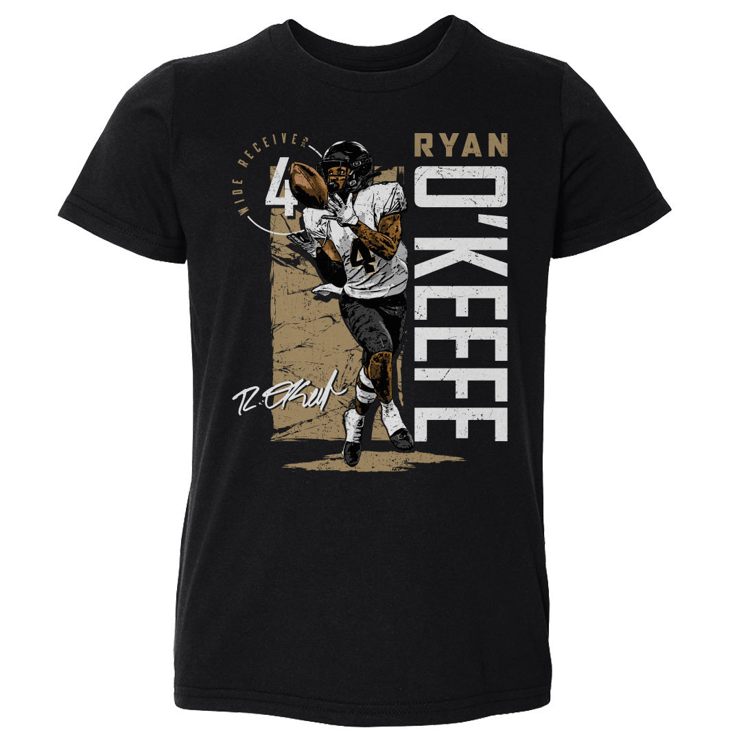 Ryan O&#39;Keefe Kids Toddler T-Shirt | 500 LEVEL