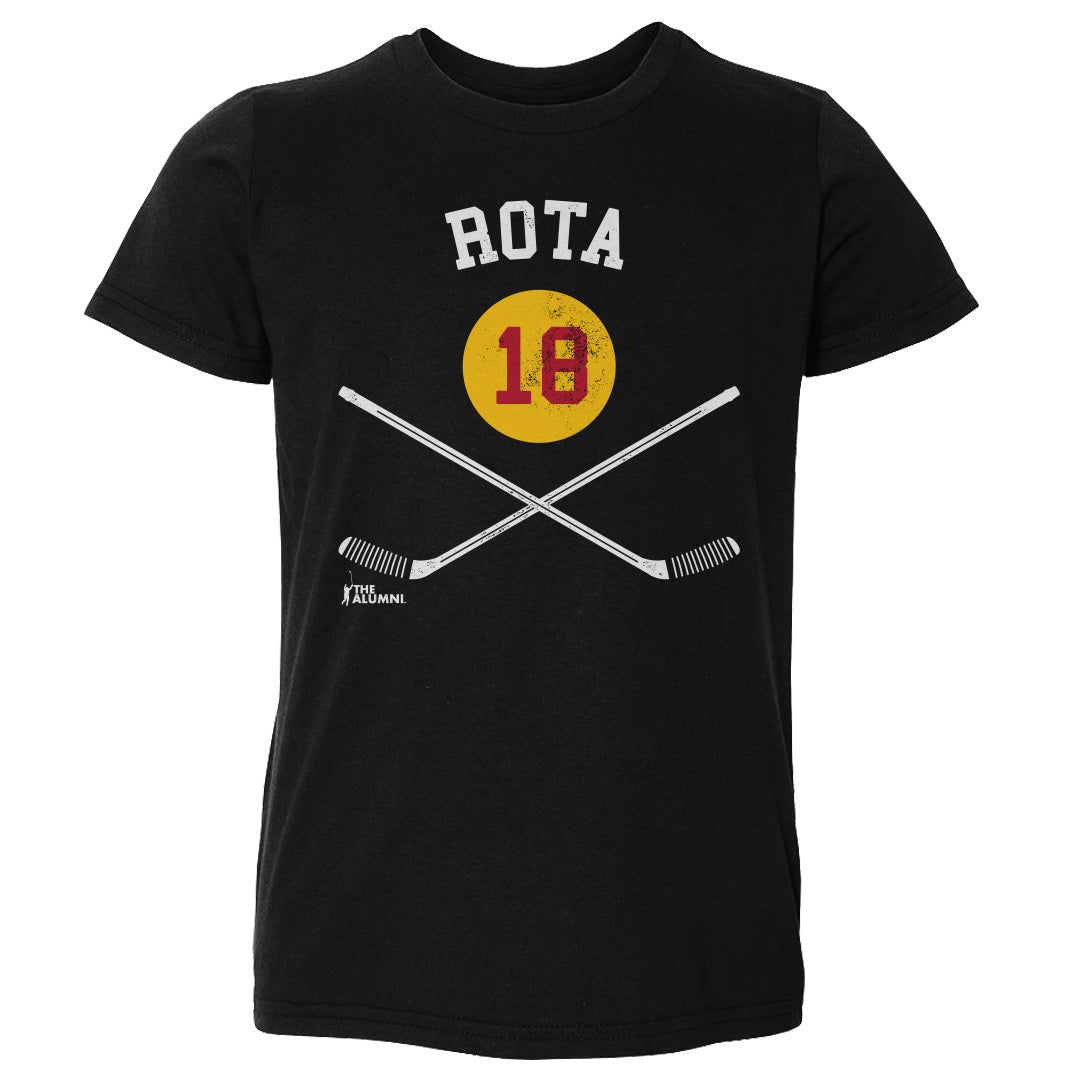 Darcy Rota Kids Toddler T-Shirt | 500 LEVEL