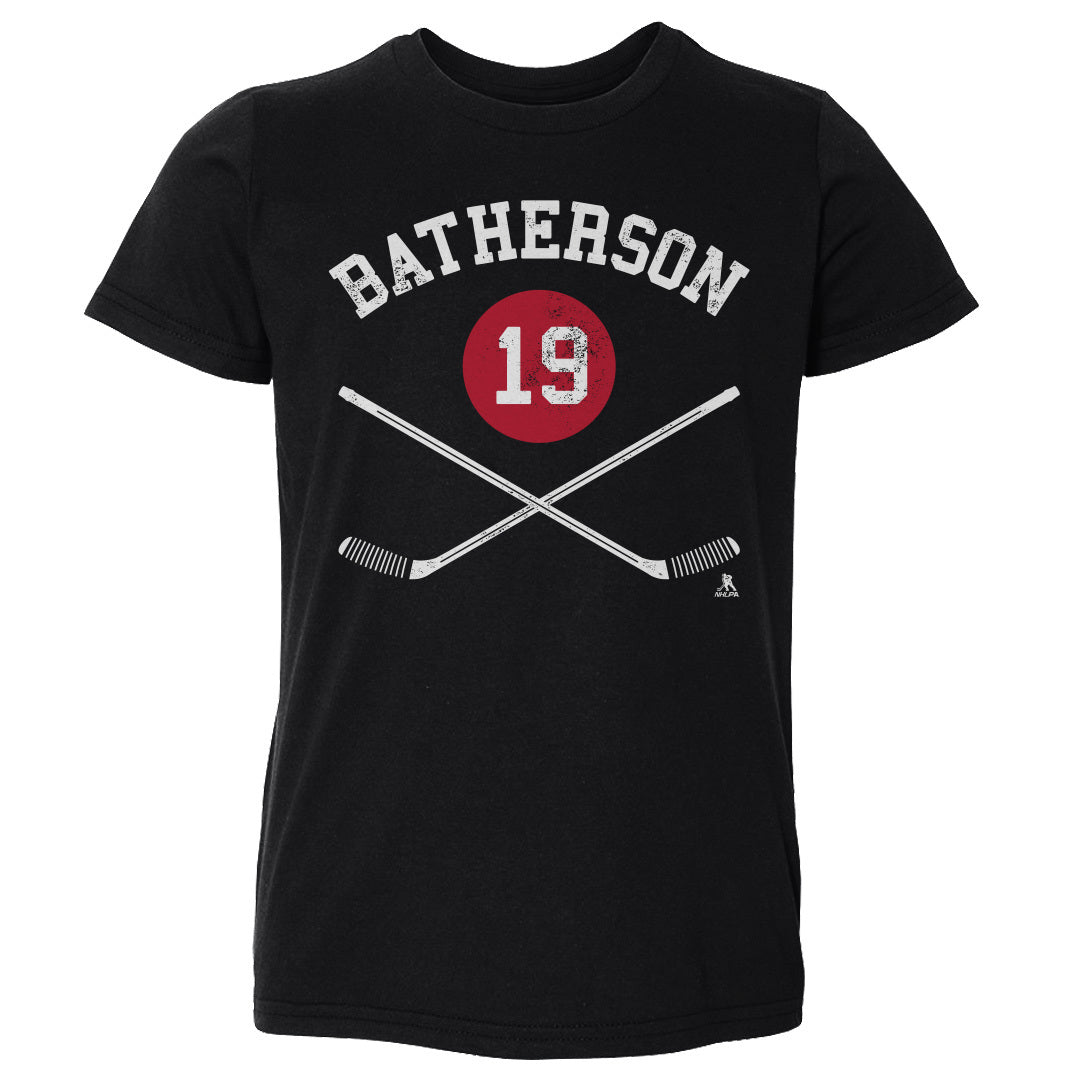 Drake Batherson Kids Toddler T-Shirt | 500 LEVEL