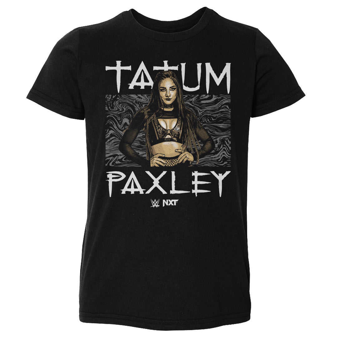 Tatum Paxley Kids Toddler T-Shirt | 500 LEVEL