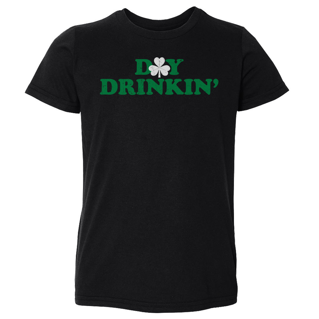 St. Patrick&#39;s Day Kids Toddler T-Shirt | 500 LEVEL