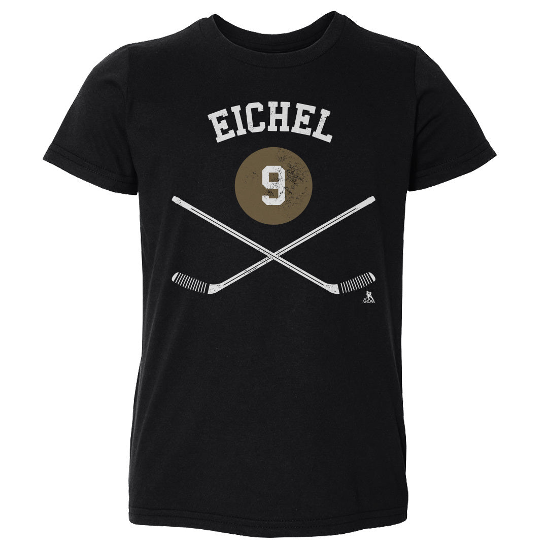 Jack Eichel Kids Toddler T-Shirt | 500 LEVEL