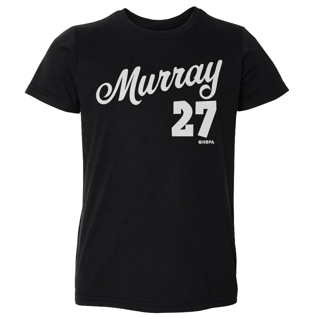 Jamal Murray Kids Toddler T-Shirt | 500 LEVEL