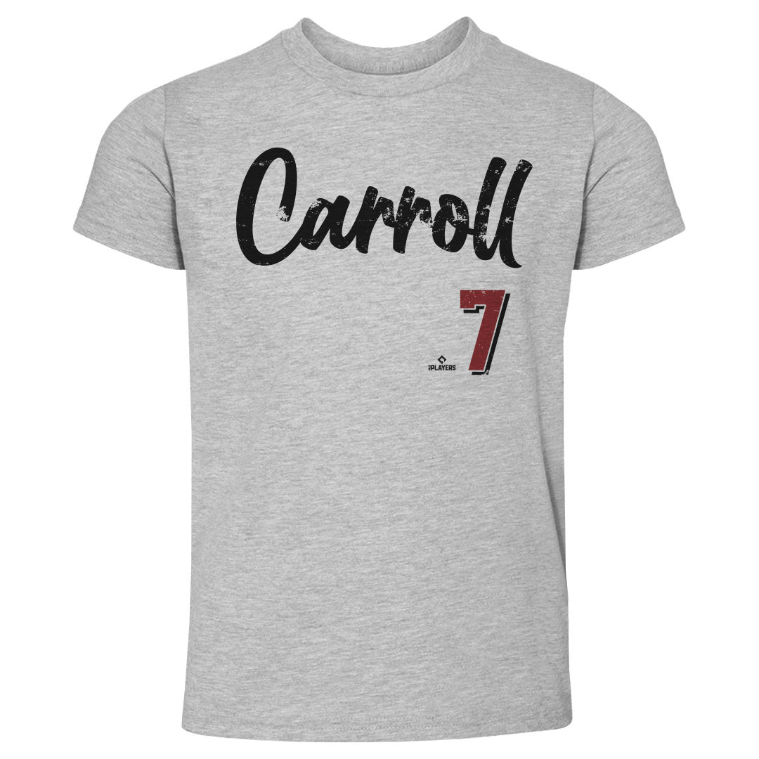  Corbin Carroll Toddler Shirt (Toddler Shirt, 2T